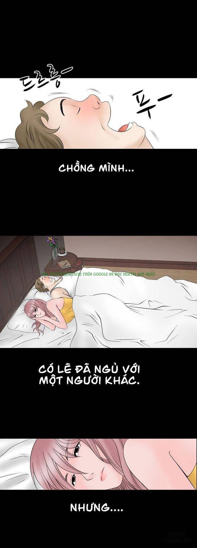 Mùi Vị Của Đôi Bàn Tay Chapter 11 - Trang 2