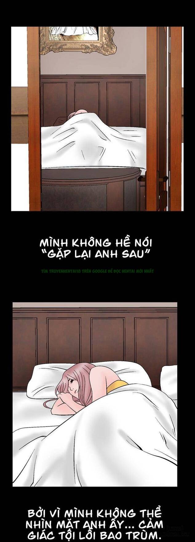 Mùi Vị Của Đôi Bàn Tay Chapter 11 - Trang 2