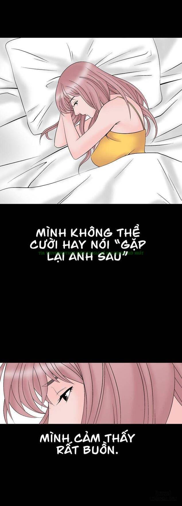 Mùi Vị Của Đôi Bàn Tay Chapter 11 - Trang 2