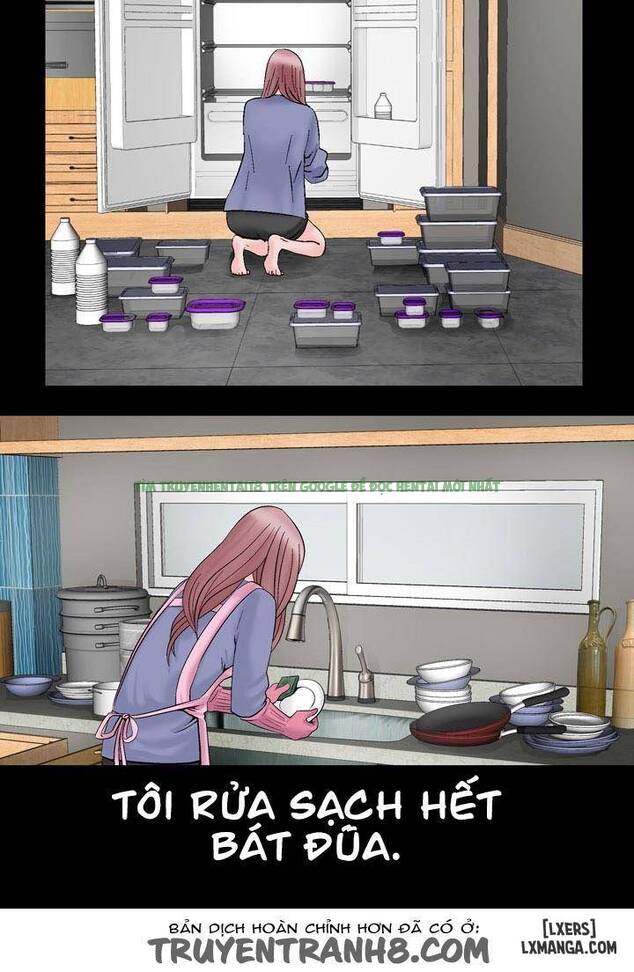 Mùi Vị Của Đôi Bàn Tay Chapter 11 - Trang 2