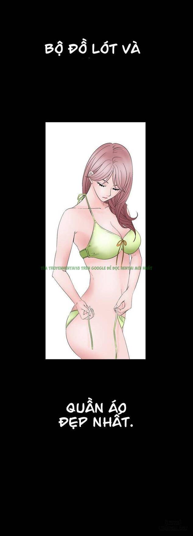 Mùi Vị Của Đôi Bàn Tay Chapter 11 - Trang 2