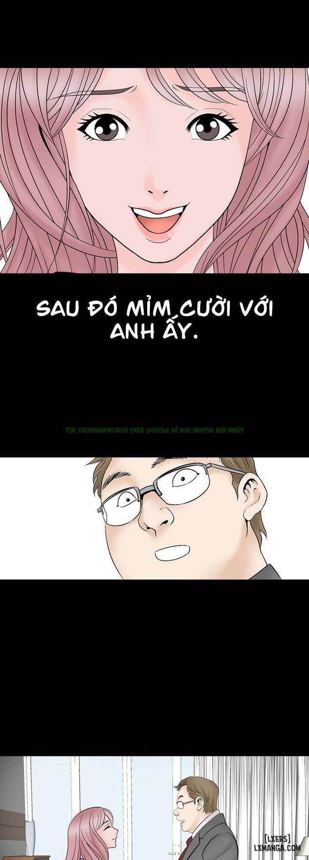 Mùi Vị Của Đôi Bàn Tay Chapter 11 - Trang 2
