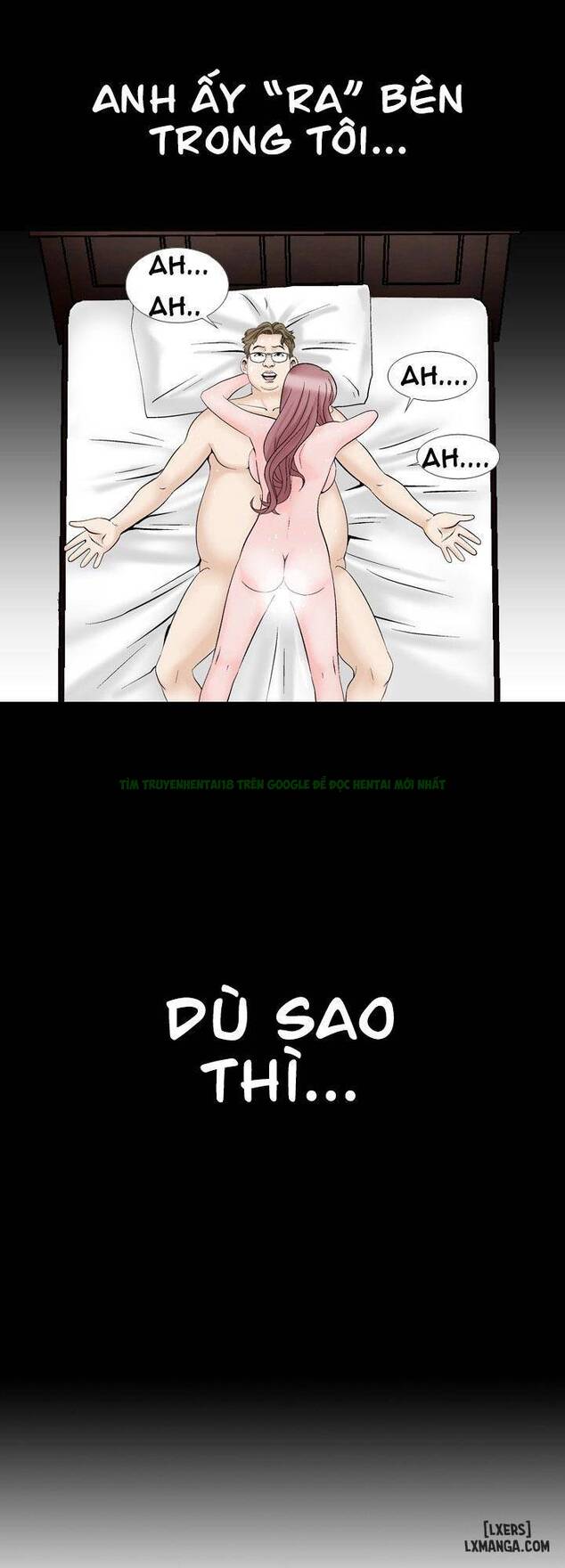 Mùi Vị Của Đôi Bàn Tay Chapter 11 - Trang 2