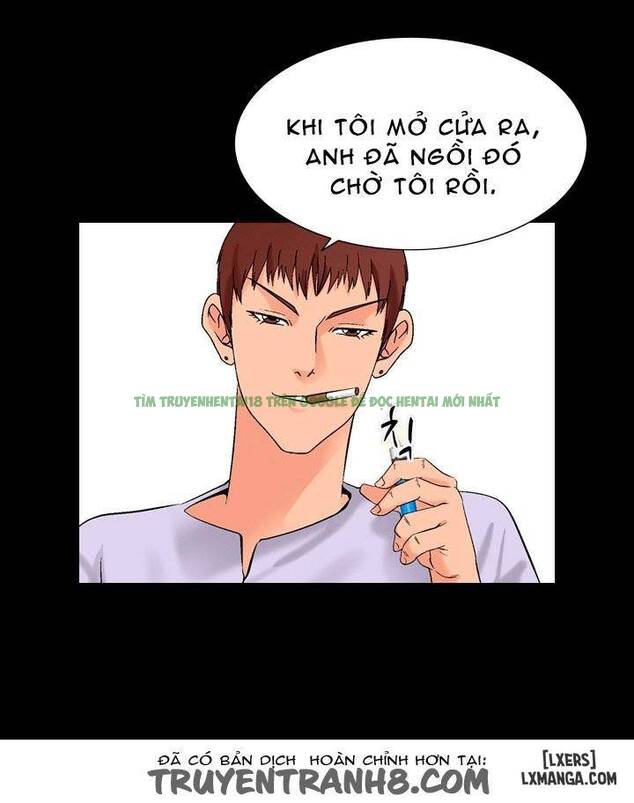 Mùi Vị Của Đôi Bàn Tay Chapter 35 - Trang 2
