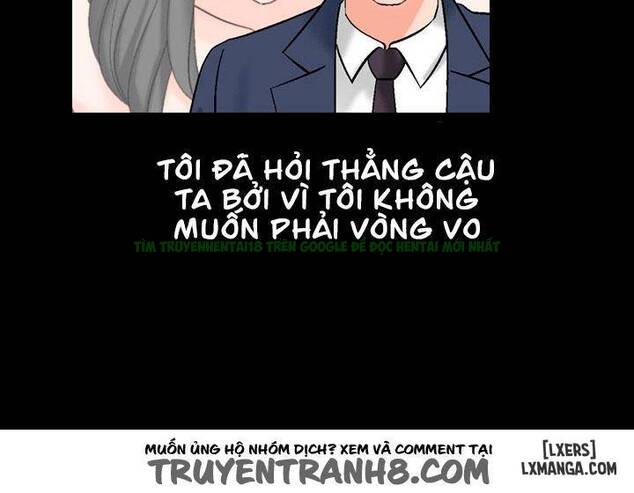 Mùi Vị Của Đôi Bàn Tay Chapter 35 - Trang 2