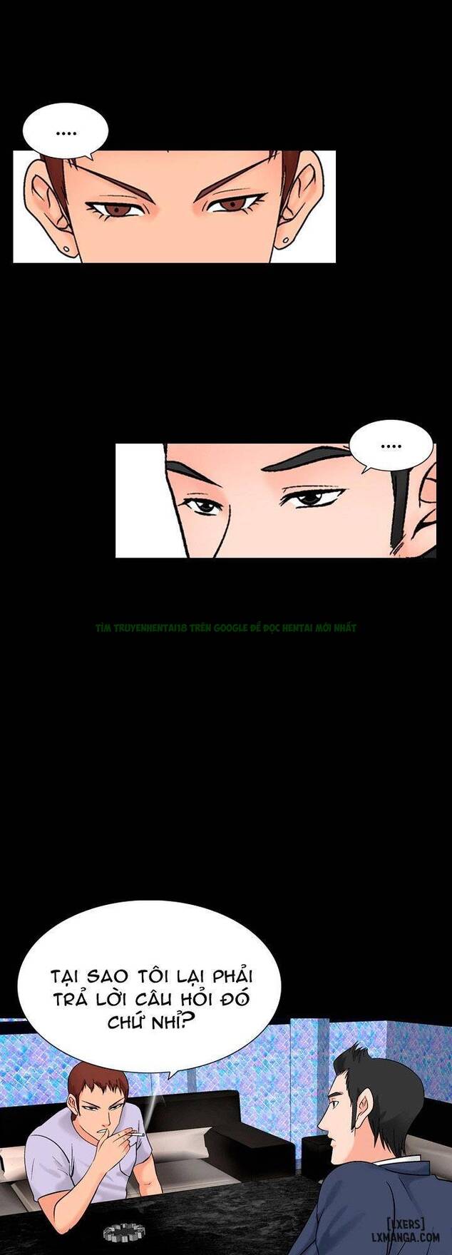 Mùi Vị Của Đôi Bàn Tay Chapter 35 - Trang 2