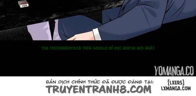 Mùi Vị Của Đôi Bàn Tay Chapter 35 - Trang 2