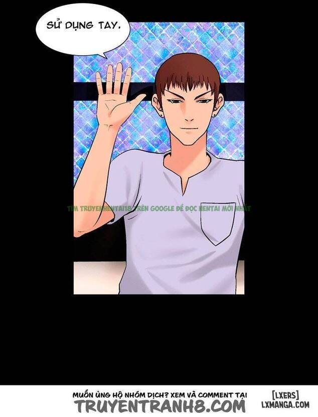 Mùi Vị Của Đôi Bàn Tay Chapter 35 - Trang 2