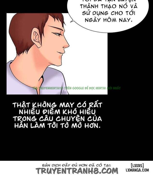 Mùi Vị Của Đôi Bàn Tay Chapter 35 - Trang 2