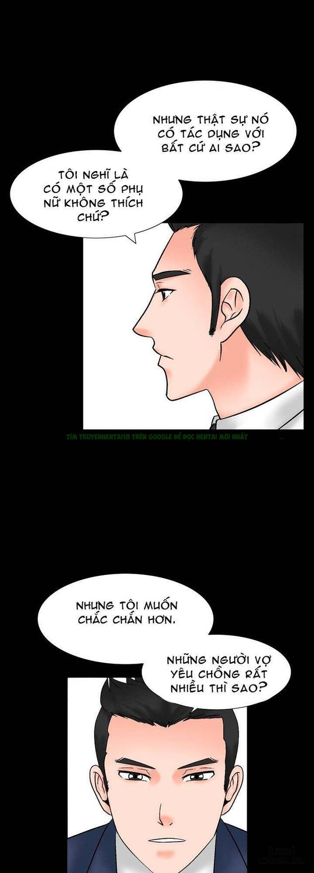 Mùi Vị Của Đôi Bàn Tay Chapter 35 - Trang 2