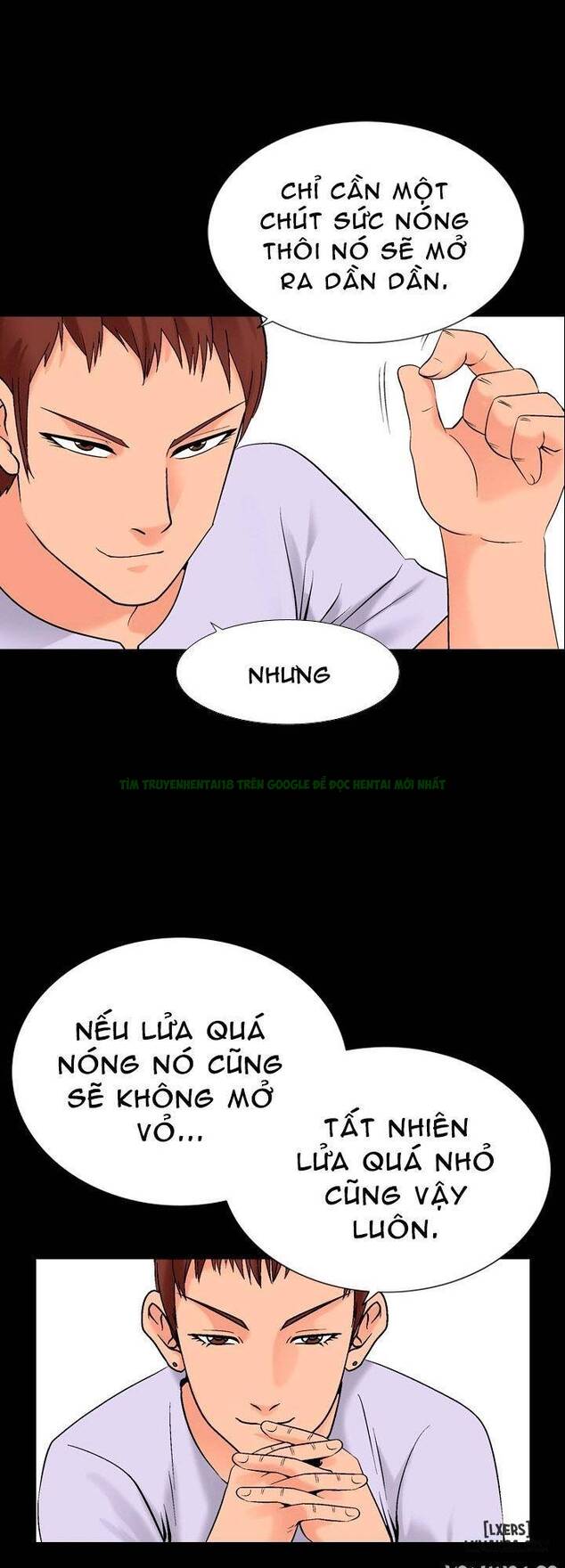 Mùi Vị Của Đôi Bàn Tay Chapter 35 - Trang 2