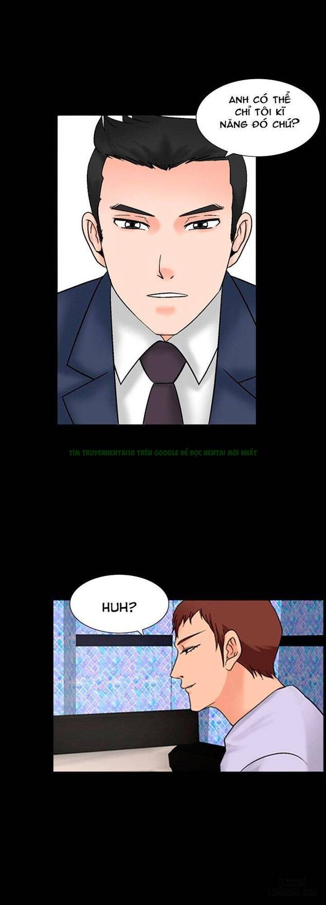 Mùi Vị Của Đôi Bàn Tay Chapter 35 - Trang 2
