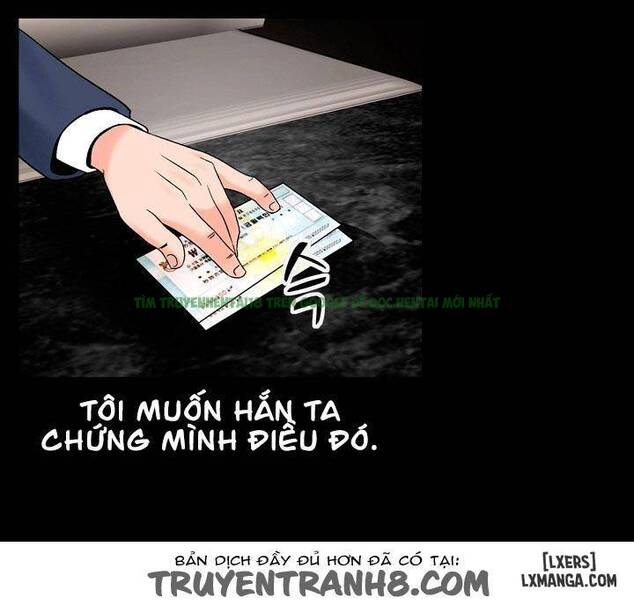 Mùi Vị Của Đôi Bàn Tay Chapter 35 - Trang 2