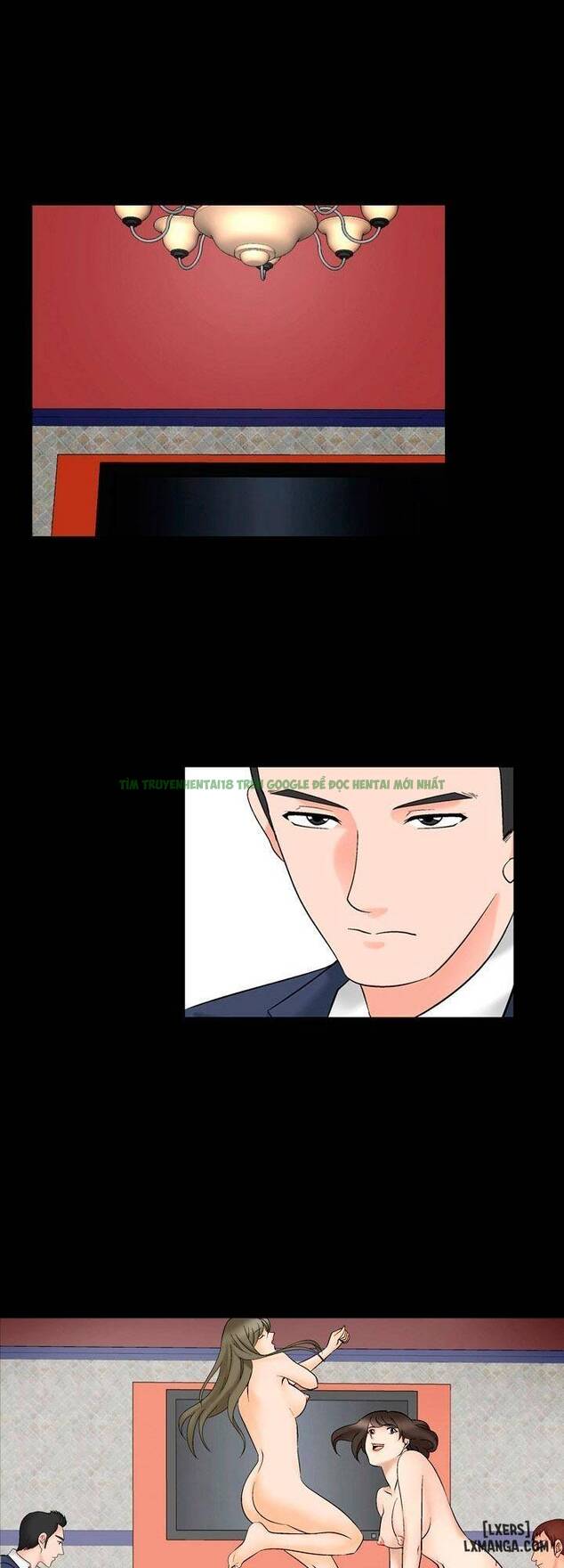 Mùi Vị Của Đôi Bàn Tay Chapter 35 - Trang 2