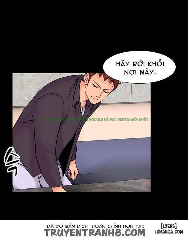 Mùi Vị Của Đôi Bàn Tay Chapter 35 - Trang 2