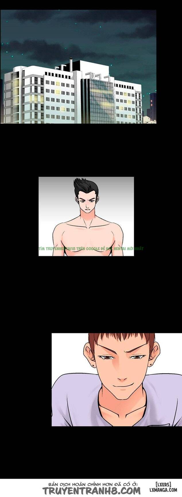 Mùi Vị Của Đôi Bàn Tay Chapter 35 - Trang 2