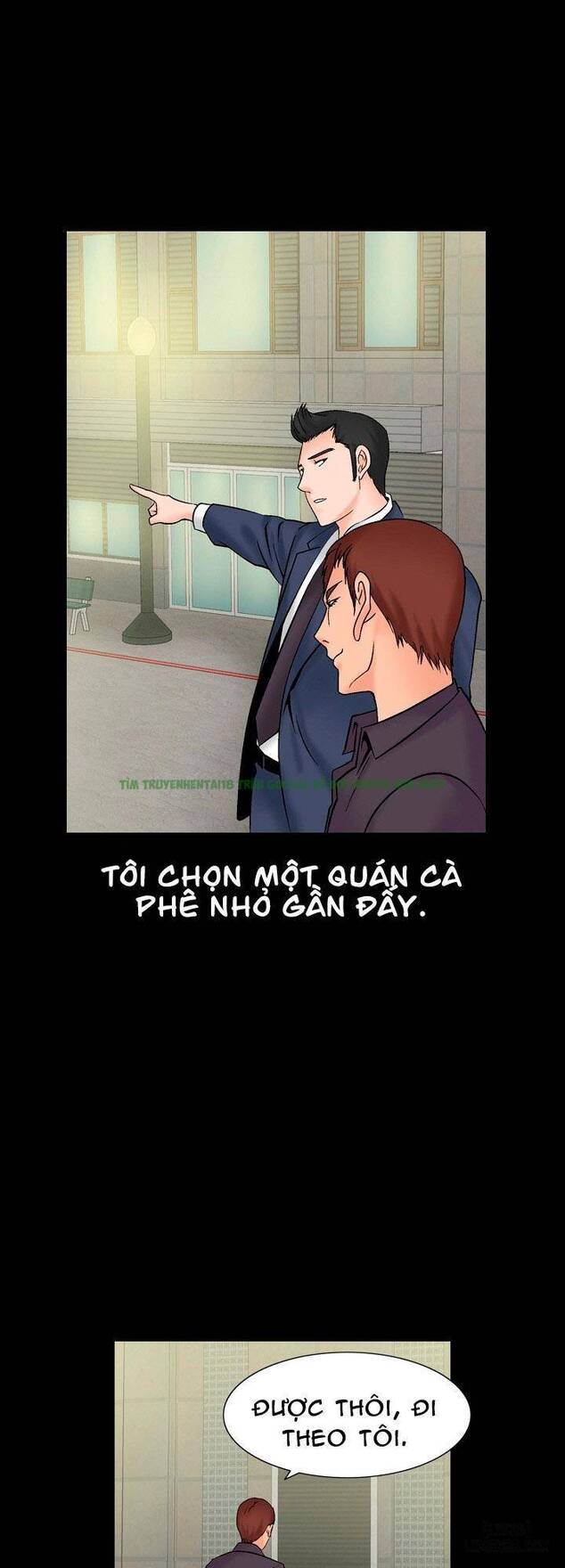 Mùi Vị Của Đôi Bàn Tay Chapter 35 - Trang 2