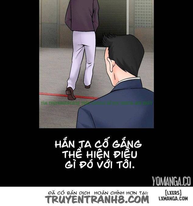 Mùi Vị Của Đôi Bàn Tay Chapter 35 - Trang 2