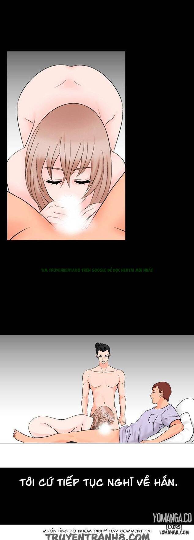 Mùi Vị Của Đôi Bàn Tay Chapter 35 - Trang 2