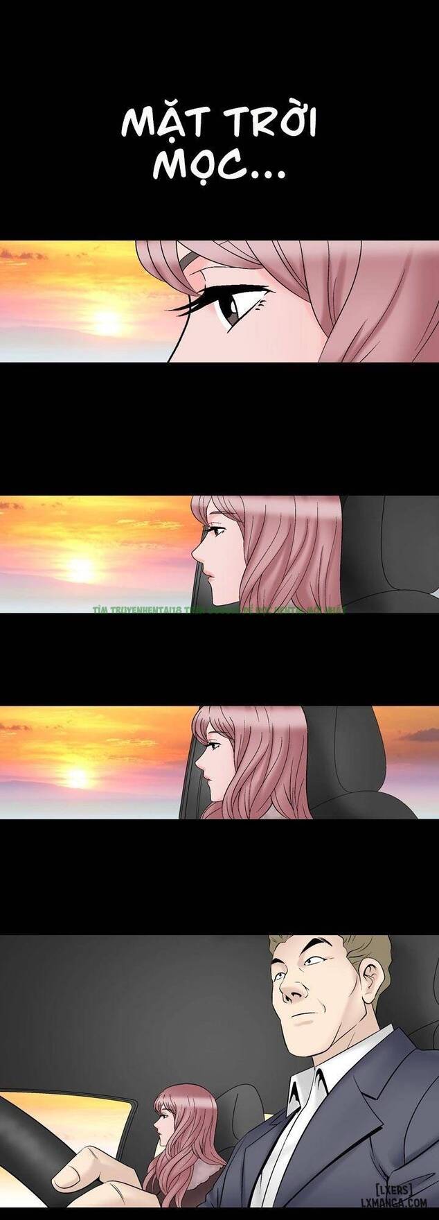 Mùi Vị Của Đôi Bàn Tay Chapter 18 - Trang 2