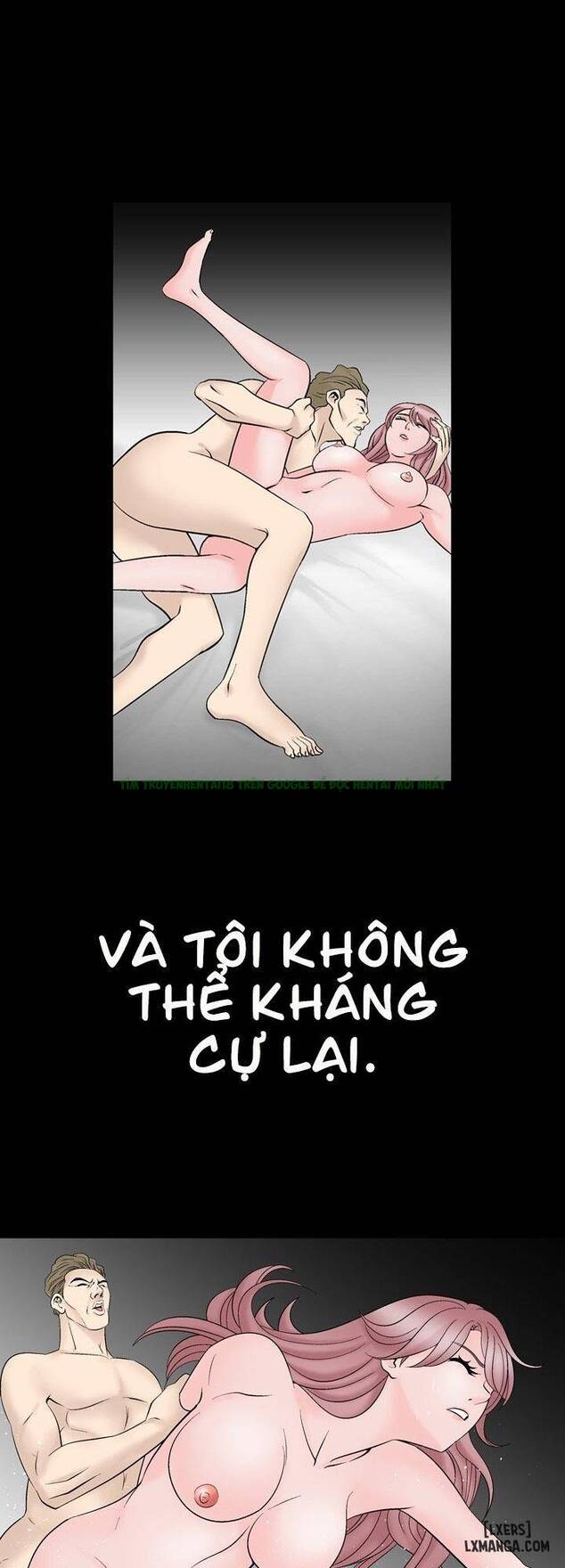 Mùi Vị Của Đôi Bàn Tay Chapter 18 - Trang 2