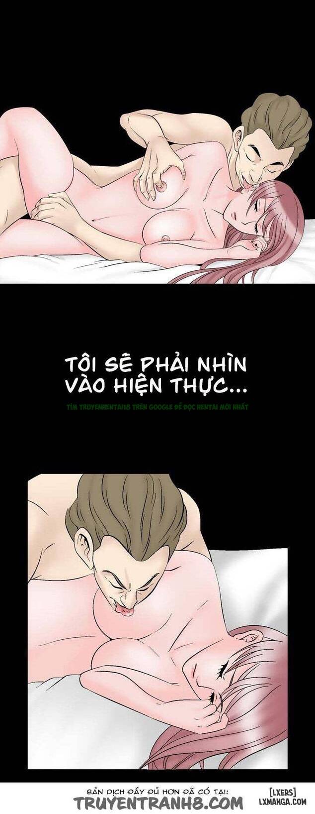 Mùi Vị Của Đôi Bàn Tay Chapter 18 - Trang 2