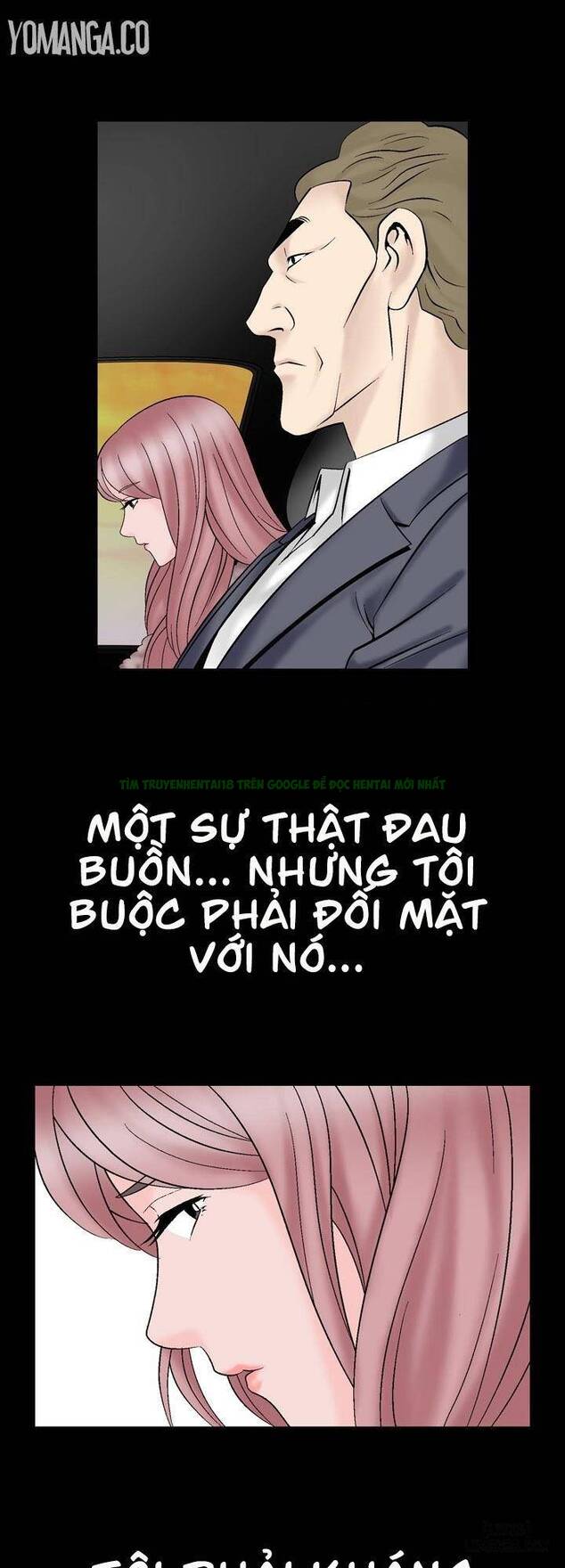 Mùi Vị Của Đôi Bàn Tay Chapter 18 - Trang 2