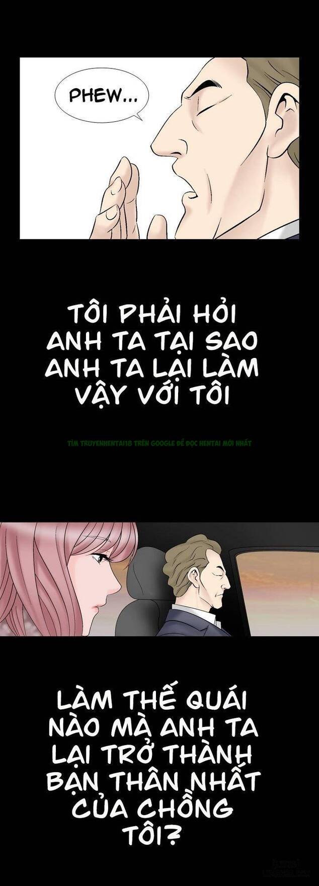 Mùi Vị Của Đôi Bàn Tay Chapter 18 - Trang 2