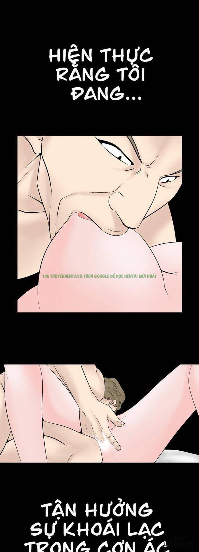Mùi Vị Của Đôi Bàn Tay Chapter 18 - Trang 2
