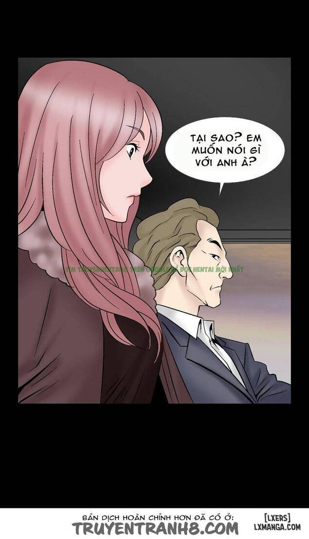 Mùi Vị Của Đôi Bàn Tay Chapter 18 - Trang 2