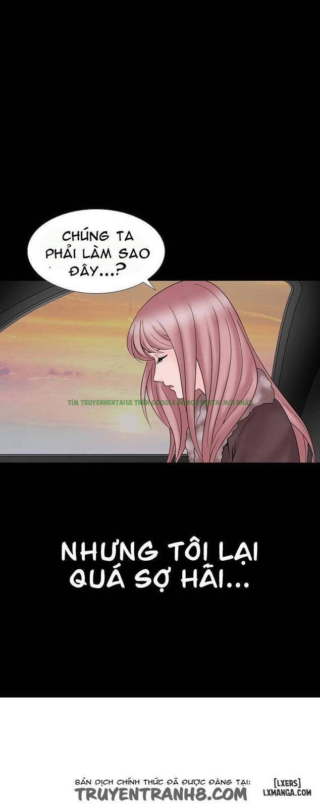 Mùi Vị Của Đôi Bàn Tay Chapter 18 - Trang 2