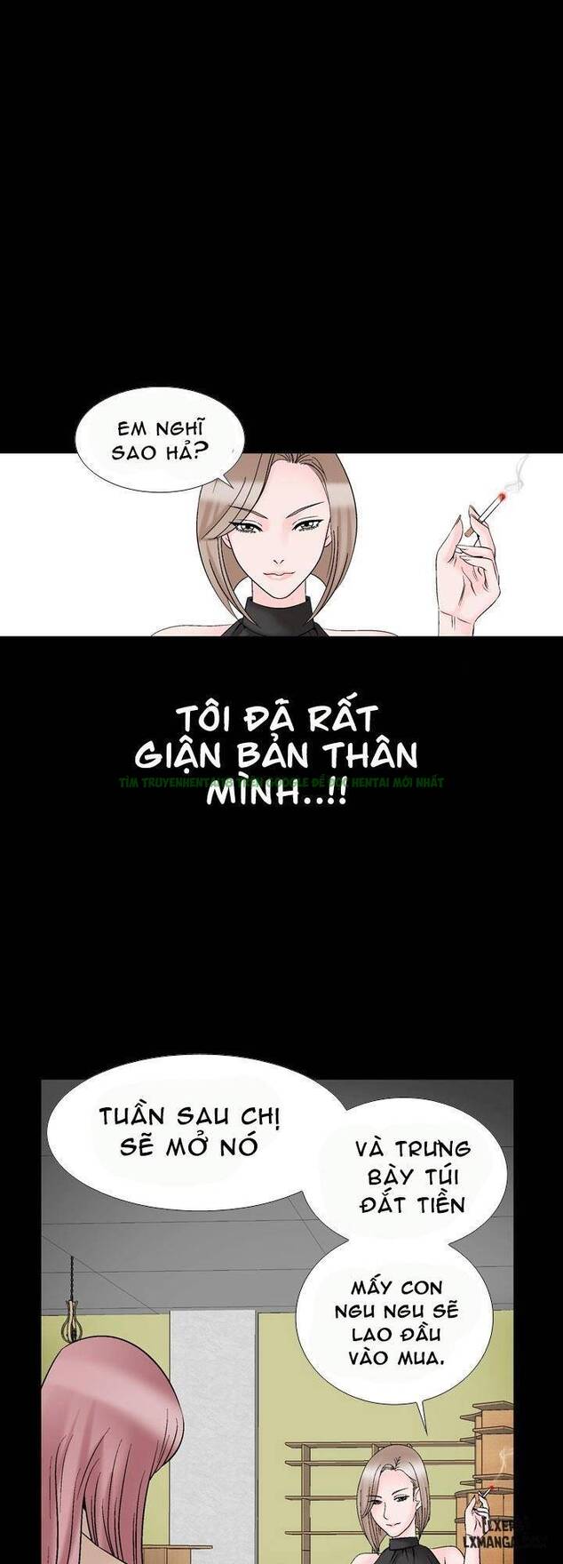 Mùi Vị Của Đôi Bàn Tay Chapter 18 - Trang 2