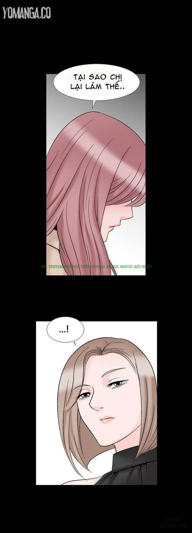 Mùi Vị Của Đôi Bàn Tay Chapter 18 - Trang 2