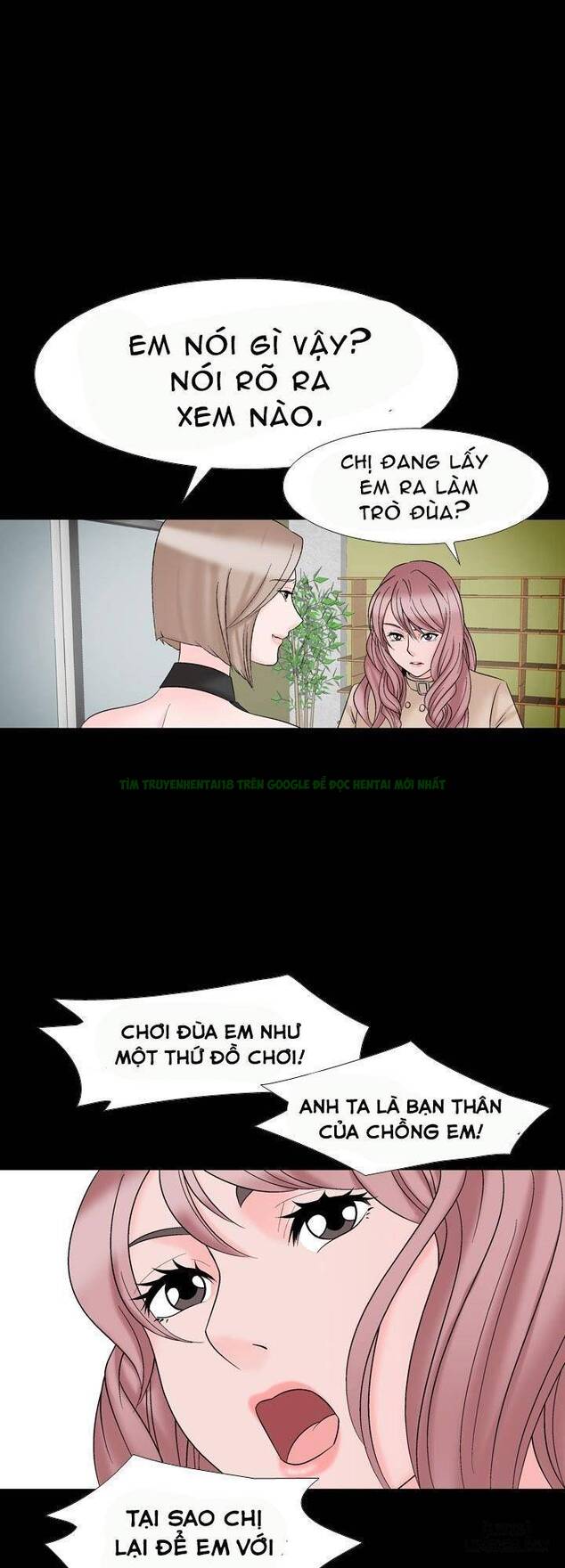 Mùi Vị Của Đôi Bàn Tay Chapter 18 - Trang 2