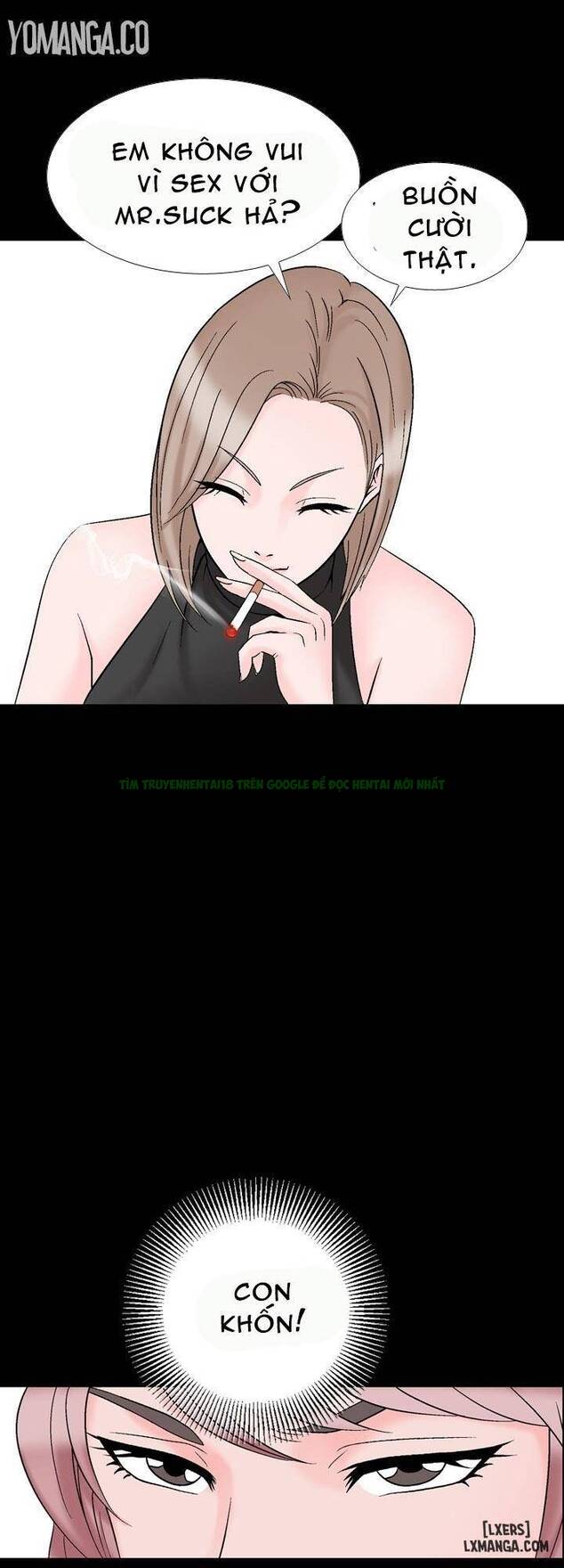 Mùi Vị Của Đôi Bàn Tay Chapter 18 - Trang 2