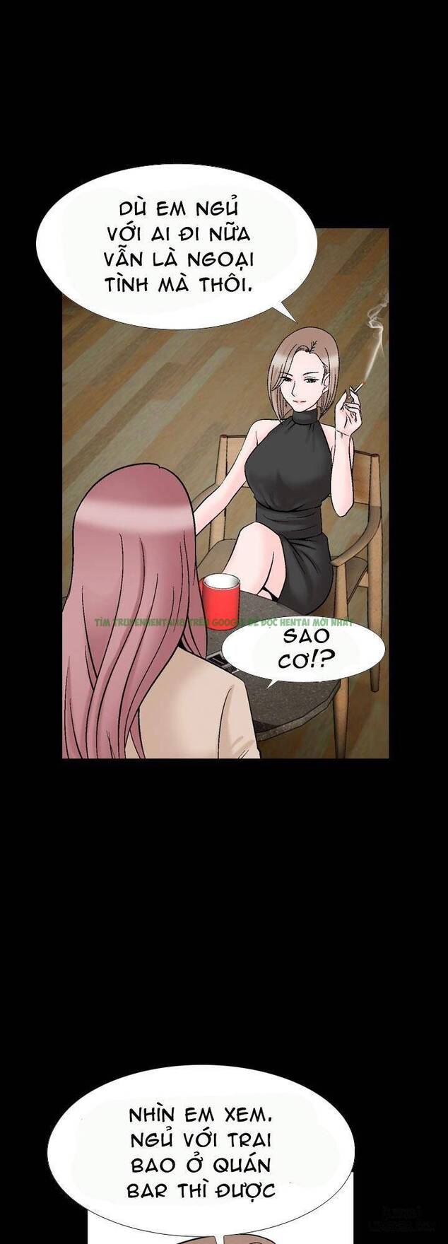 Mùi Vị Của Đôi Bàn Tay Chapter 18 - Trang 2