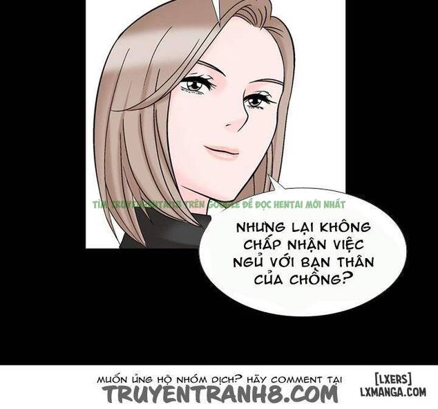 Mùi Vị Của Đôi Bàn Tay Chapter 18 - Trang 2