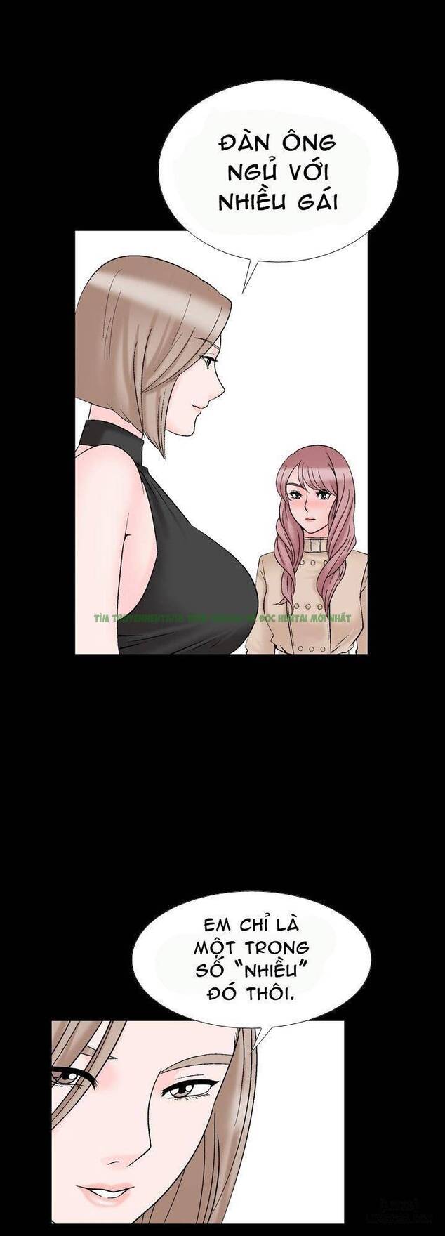 Mùi Vị Của Đôi Bàn Tay Chapter 18 - Trang 2