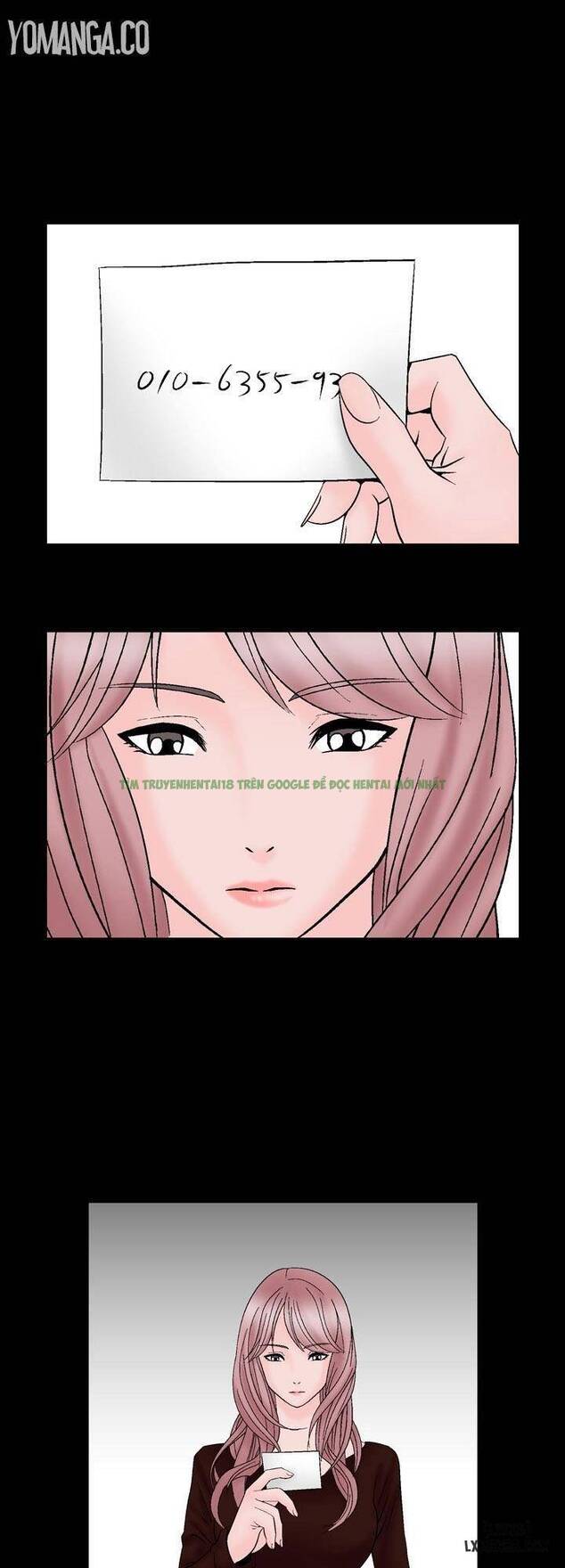 Mùi Vị Của Đôi Bàn Tay Chapter 18 - Trang 2