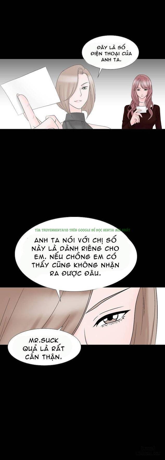 Mùi Vị Của Đôi Bàn Tay Chapter 18 - Trang 2