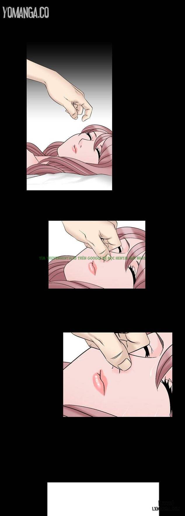 Mùi Vị Của Đôi Bàn Tay Chapter 18 - Trang 2