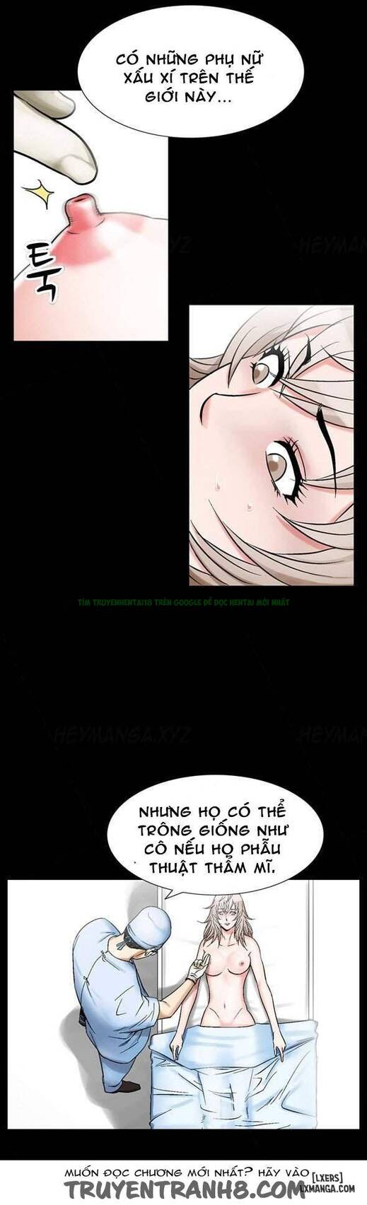 Mùi Vị Của Đôi Bàn Tay Chapter 54 - Trang 2