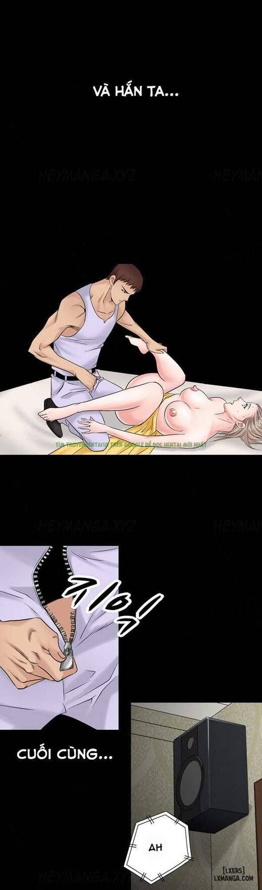 Mùi Vị Của Đôi Bàn Tay Chapter 49 - Trang 2