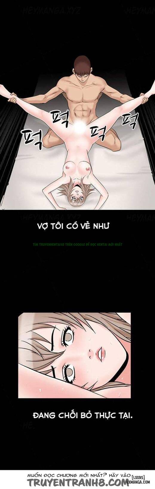 Mùi Vị Của Đôi Bàn Tay Chapter 49 - Trang 2