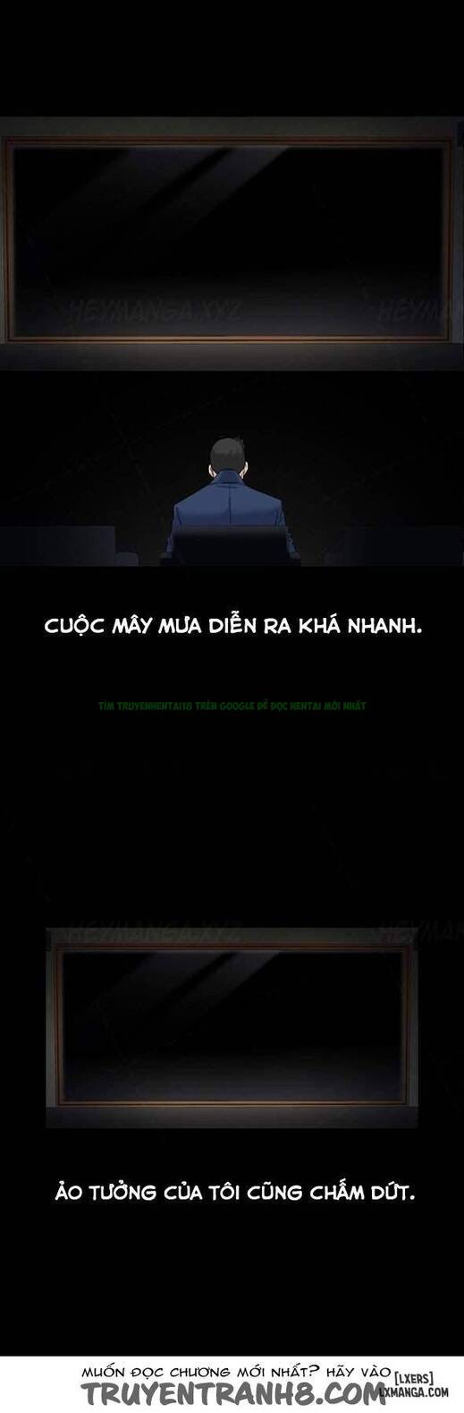 Mùi Vị Của Đôi Bàn Tay Chapter 49 - Trang 2