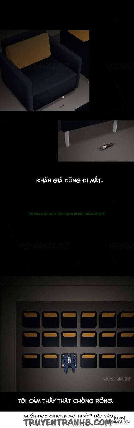 Mùi Vị Của Đôi Bàn Tay Chapter 49 - Trang 2