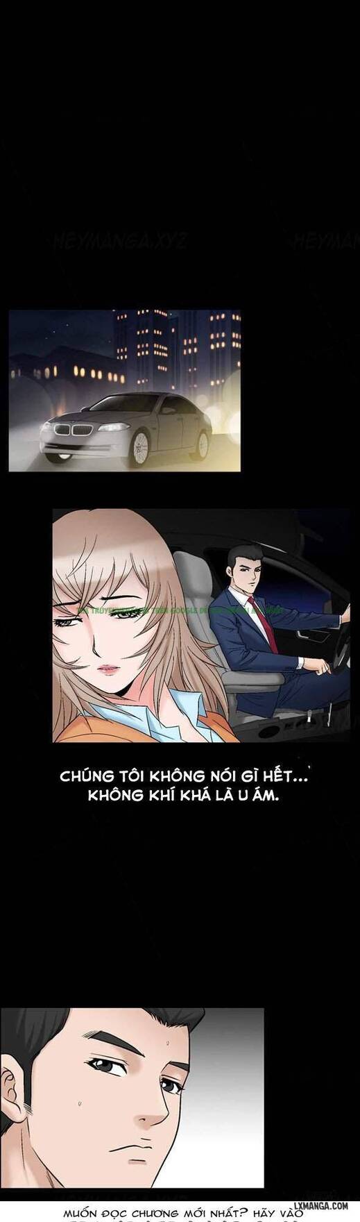 Mùi Vị Của Đôi Bàn Tay Chapter 49 - Trang 2