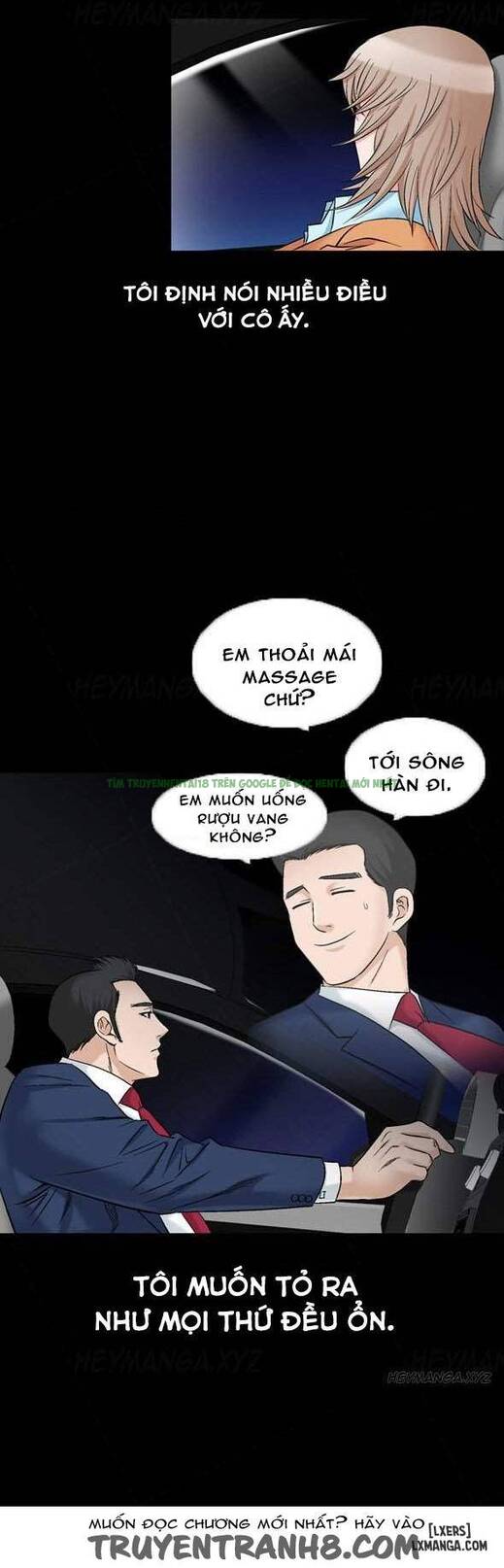 Mùi Vị Của Đôi Bàn Tay Chapter 49 - Trang 2