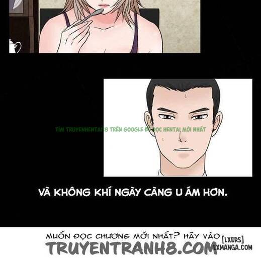 Mùi Vị Của Đôi Bàn Tay Chapter 49 - Trang 2