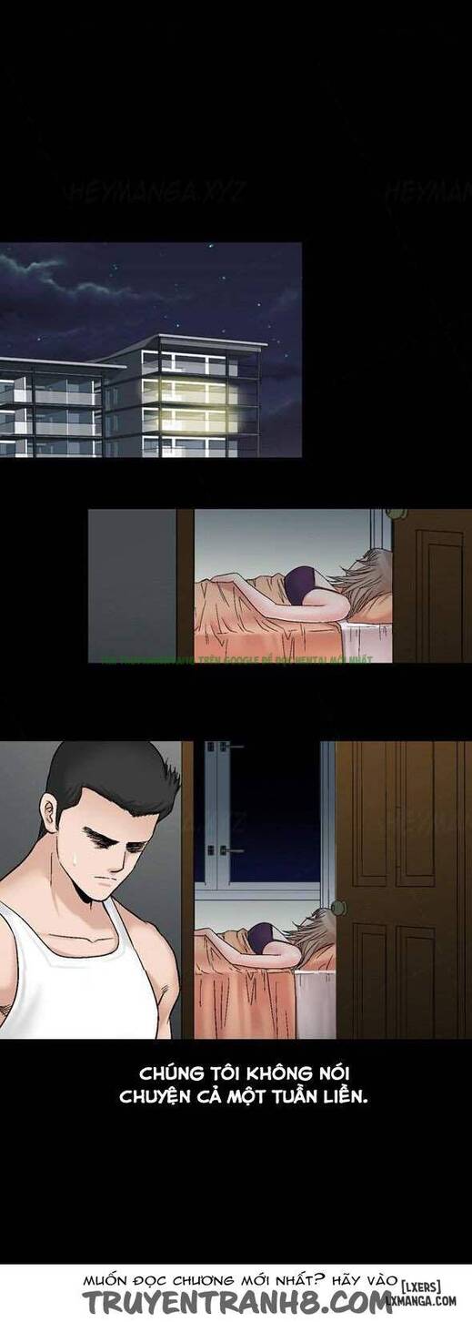 Mùi Vị Của Đôi Bàn Tay Chapter 49 - Trang 2